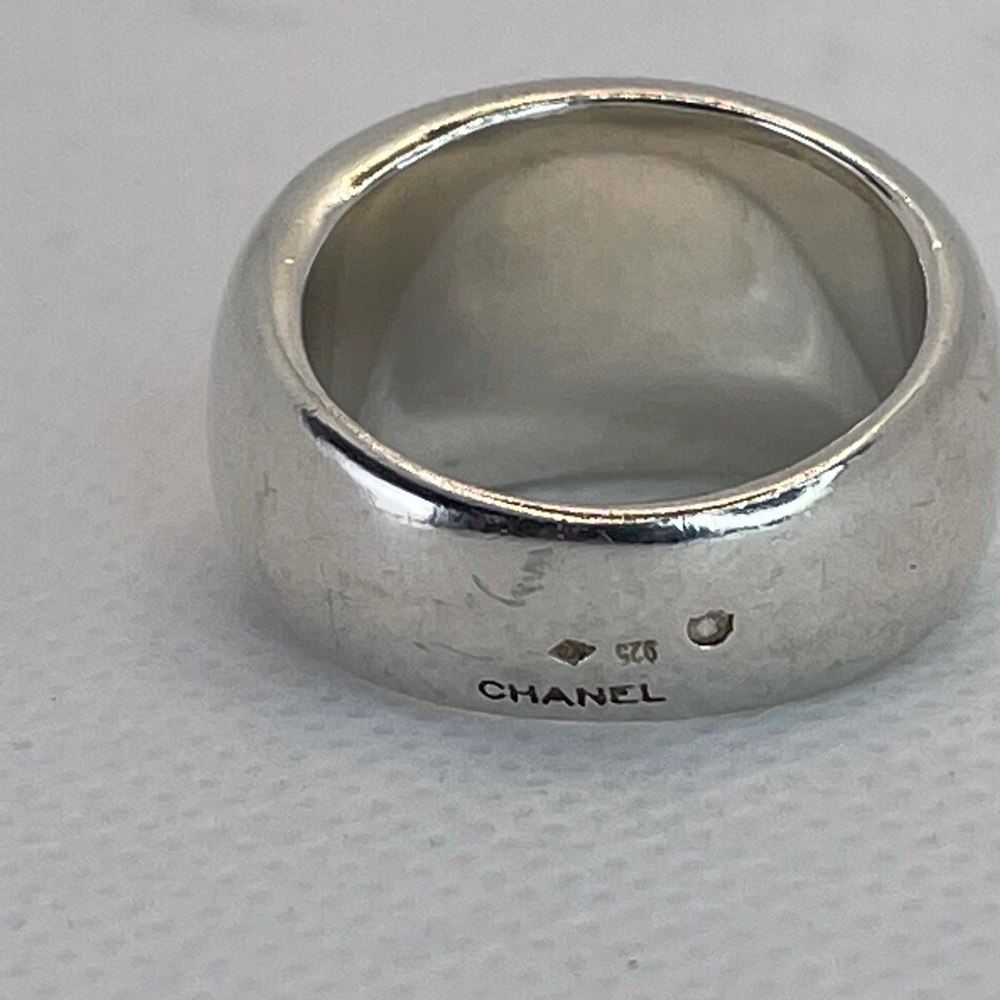 Chanel ring - Picture 3 of 6